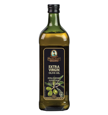 Extra panenský olivový olej 1l 
